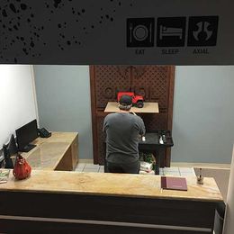 Schultz Lab Magnetic Body Mounting How To