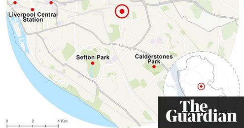 Think you know where your city centre is? Guess again