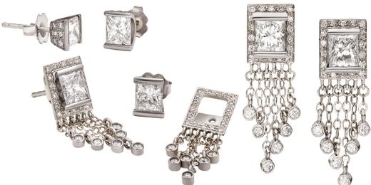 What to Do if You Inherit Jewelry You Don't Like