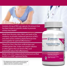 TheraCran® One Cranberry Capsules