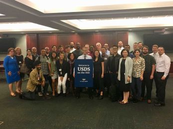 This simple technological fix helped veterans get health benefits