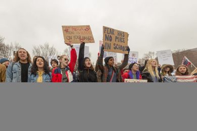 School Shootings Are Preventable. It Begins With Understanding Reputation