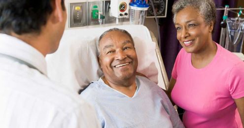 6 Ways to Advocate for Seniors and Provide Support During a Hospital Stay