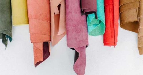 7 Of Your Favorite Fabrics, Ranked On Eco-Friendliness