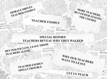 Forget PISA: what should be making headlines