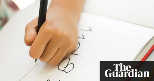How hard is it to learn to write by hand as an adult?