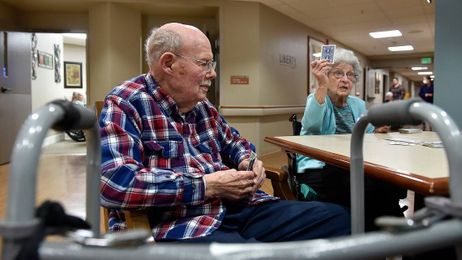 Looking for a nursing home? Here’s how to separate the good from the bad
