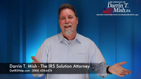 What's the difference between an IRS Revenue Officer and a Revenue Agent?