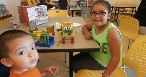 Why Play Can Help Children with ADHD