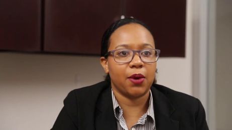 Why Westminster? Alexis Shellow