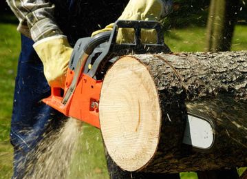 With Great Power Tools Comes Great Responsibility