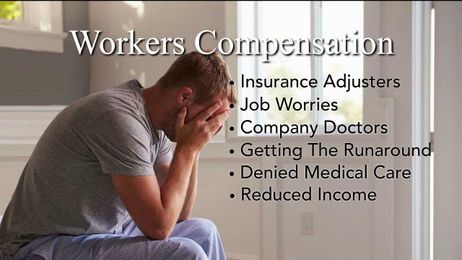 Does This Sound Familiar?