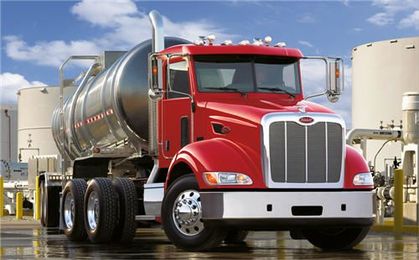 Building Your Value for Small Trucking Companies
