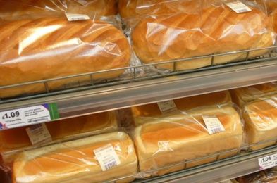 First it was Fake Farms, now Fake Bakeries?