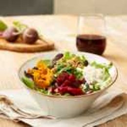 Five Reasons We Love Luna Grill