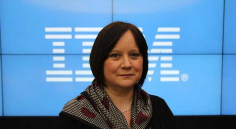 IBM talent manager: ‘For flexible, lifelong learners, the future is bright’