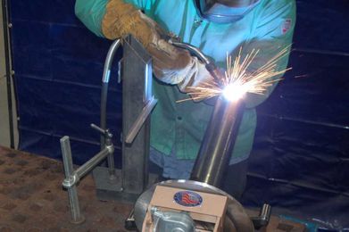 New year, new Fabricating options