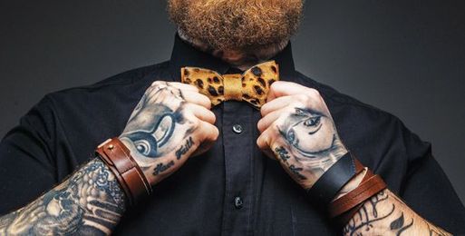 Why Tattoos Are So Popular