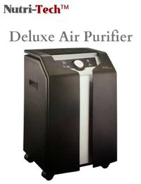 How important is the Air We Breathe?