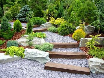 How to Think and Grow Like a Landscape Designer
