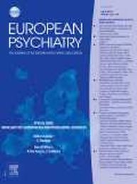 Read the Most Read Research from these Select Psychiatry Journals