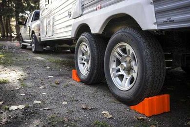 Here's When You Should Change Your RV Tires