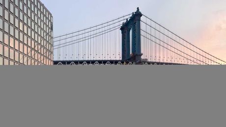 This Danish Family Is Taking On the World Brick by Brick