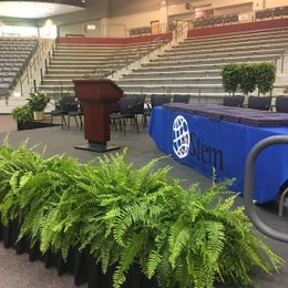 Turn Your Special Event Green with PLANTation Services