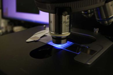 Water district lab gets high marks for finding pathogens