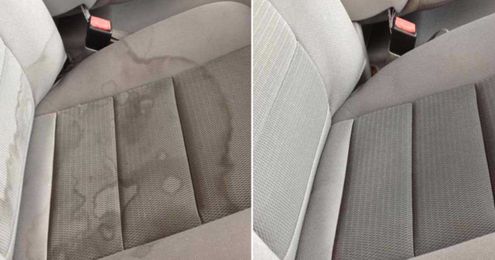 10 fantastic car cleaning hacks
