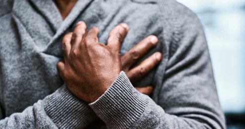 COPD and Pulmonary Hypertension: Can COPD Cause Hypertension?