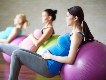 Exercise, Pregnancy, and Preterm Birth: What Advice Can We Give?