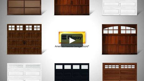 How to Buy a Garage Door