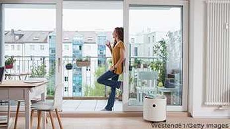 » Will I be happy in a condo?