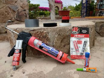 10 Glues, Tapes, And Adhesives You Need For RV Repair Projects