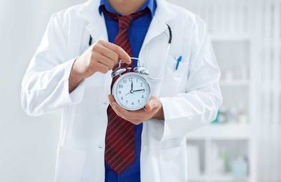 Timing isn’t the main thing, it’s EVERYTHING!