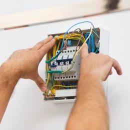 Electrical System Safety Tips