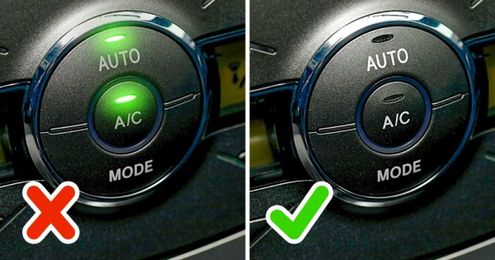 8 Driving Life Hacks That Will Save You Gas Money