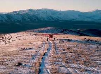 How to make great flying videos