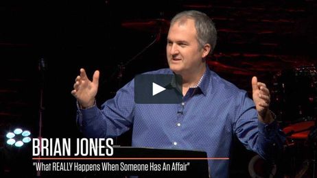 What REALLY Happens When Someone Has An Affair