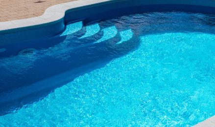 Why Concrete Swimming Pools Are the Best