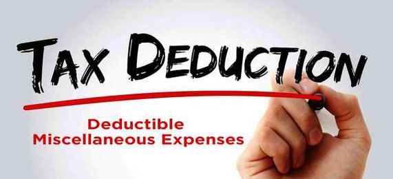Your roundup of deductible miscellaneous expenses