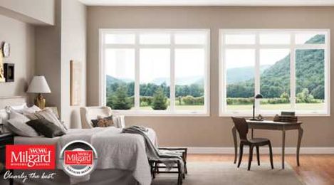 Important Considerations When Buying Milgard Window Replacements for Your Home