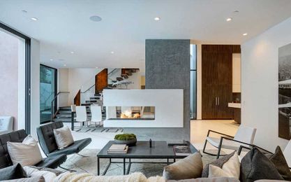 Why Asymmetry Is An Important Part Of Interior Design