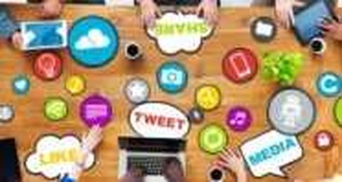 Feed the Beast: 4 Things Social Media Can Tell You
