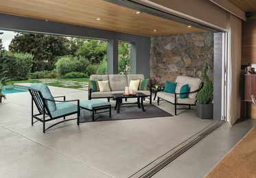 Personalize Your Outdoor Space