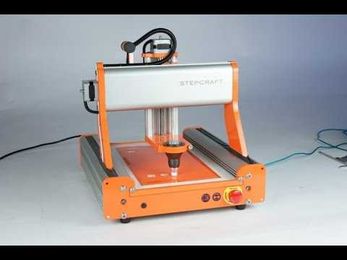 Top 5 CNC Machines for your creativity