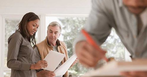 6 most common mistakes homeowners make when hiring a General Contractor