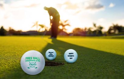 A Dozen Imprint Ideas for Your Next Dozen