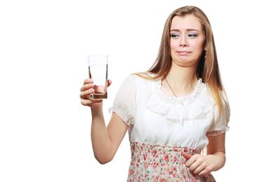 Are Stinky Sewer Smells Wafting Out of Your Drains?